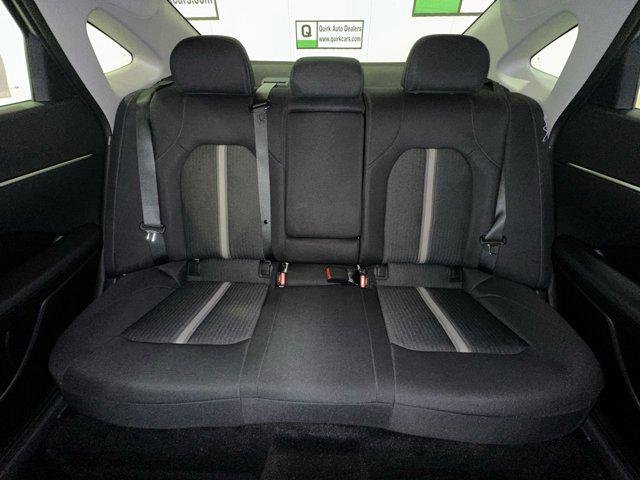 2026 Hyundai Sonata SEL - Photo 20