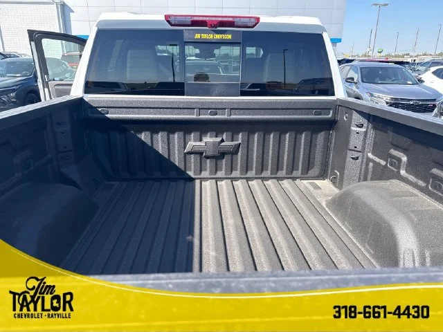 2026 Chevrolet Silverado 1500 LT - Photo 26
