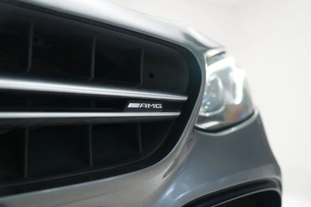 Used 2018  Mercedes-Benz E 63 S AMG® image 3