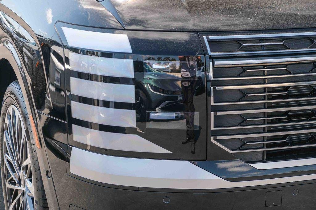 2026 Hyundai Palisade Calligraphy - Photo 11