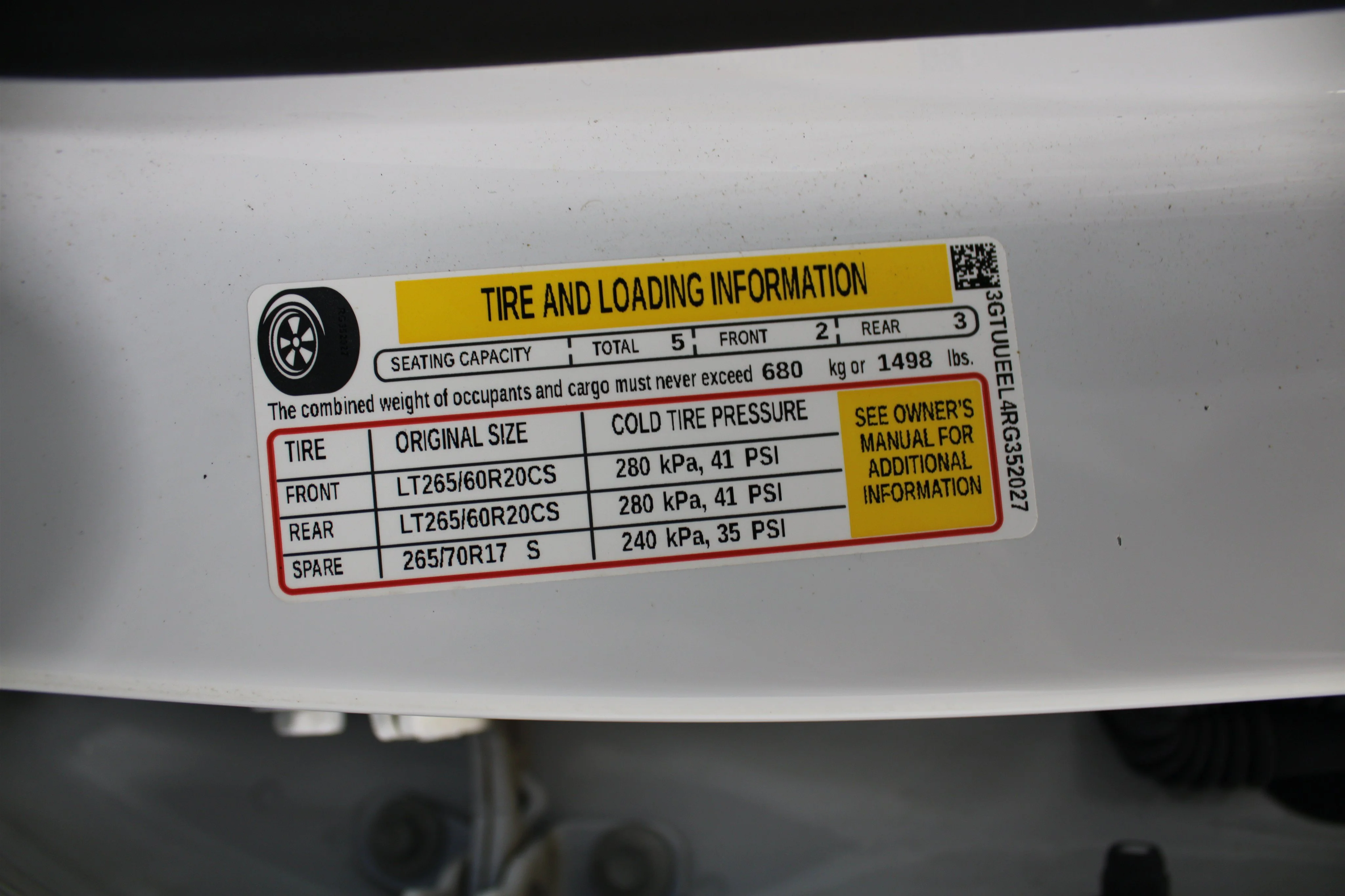 2024 GMC Sierra 1500 AT4 - Photo 36