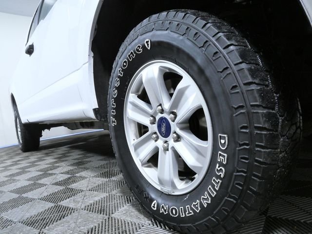 Used 2020 Ford F-150 XL with VIN 1FTEX1EP4LKD24512 for sale in Apple Valley, Minnesota