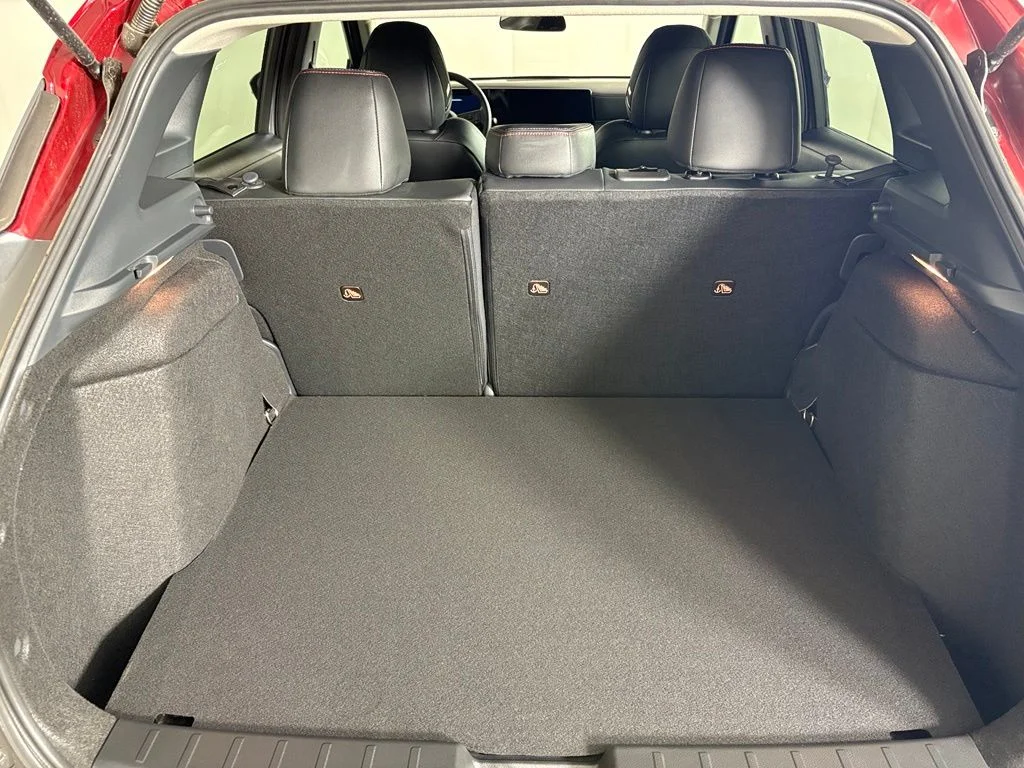 2026 Nissan KICKS SR AWD - Photo 18