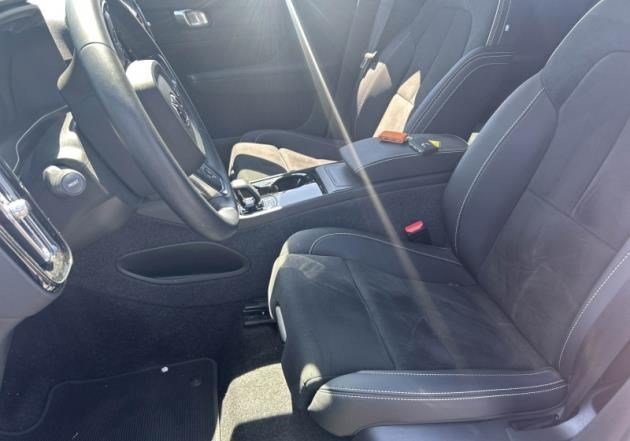 Certified 2023 Volvo XC40 Plus with VIN YV4ED3UW0P2048040 for sale in Salt Lake City, UT