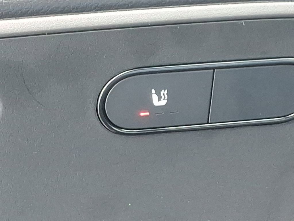 2025 Mercedes-Benz Sprinter Cargo Van Base - Photo 35