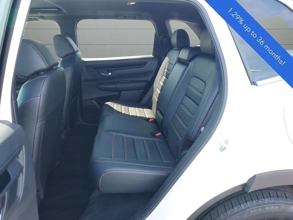 2024 Honda CR-V Sport-L - Photo 21