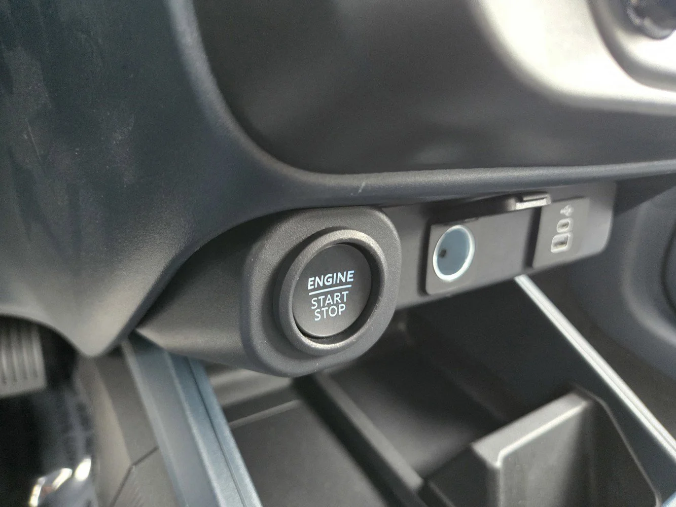 New 2026 Light Blue Ford XLT image 13