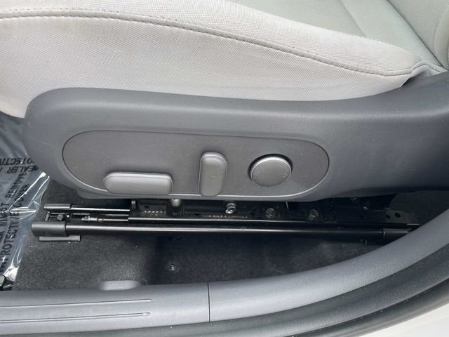Certified Used 2024 Cyber Gray Metallic Hyundai SEL image 17