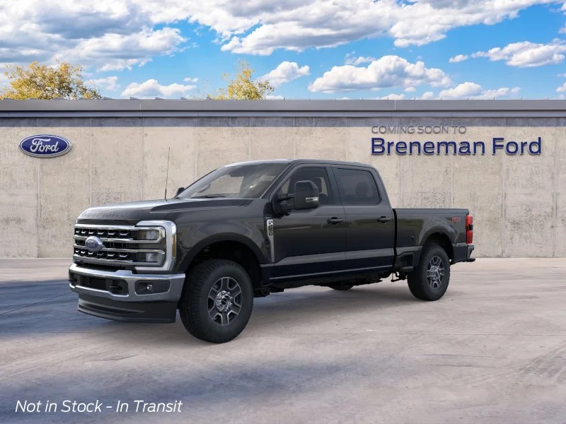2026 Ford Super Duty F-250 SRW