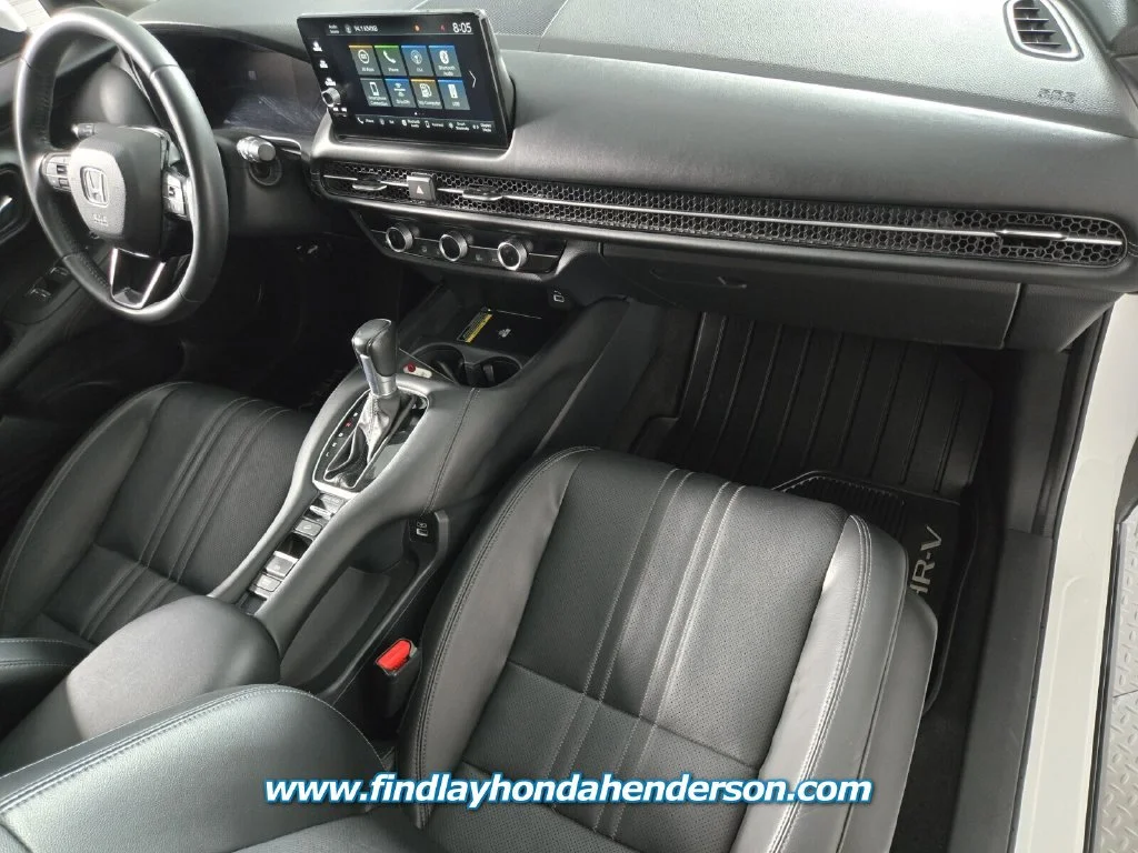2023 Honda HR-V EX-L - Photo 22