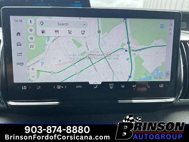 New 2027 Marsh Gray Ford Tremor® image 40