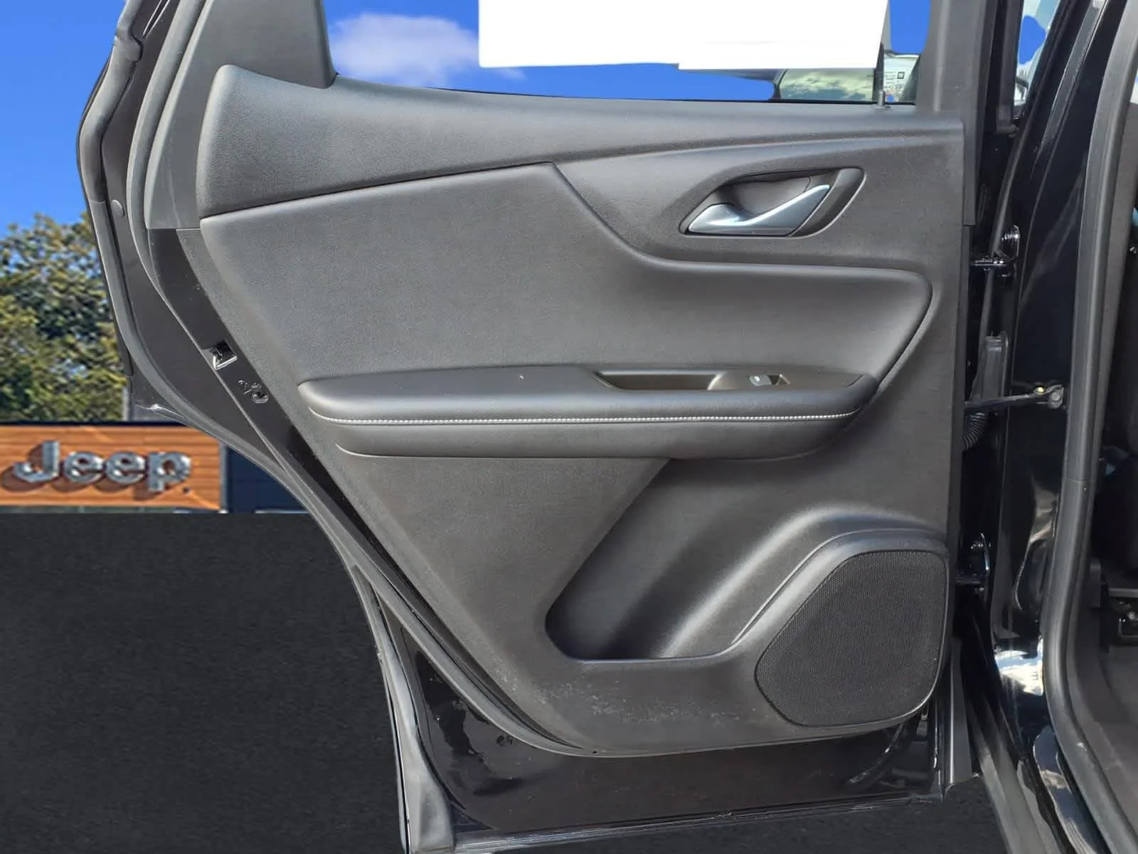 Used 2023 Black Chevrolet LT image 27