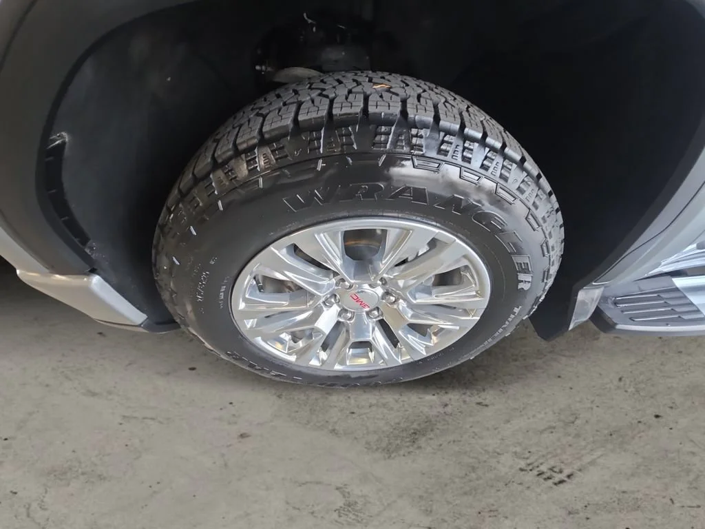 Certified Used 2023 Sterling Metallic GMC Denali image 13