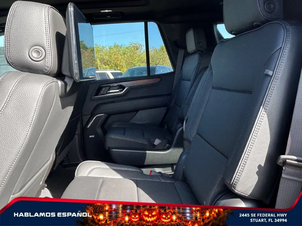New 2027 Onyx Black GMC Denali image 12