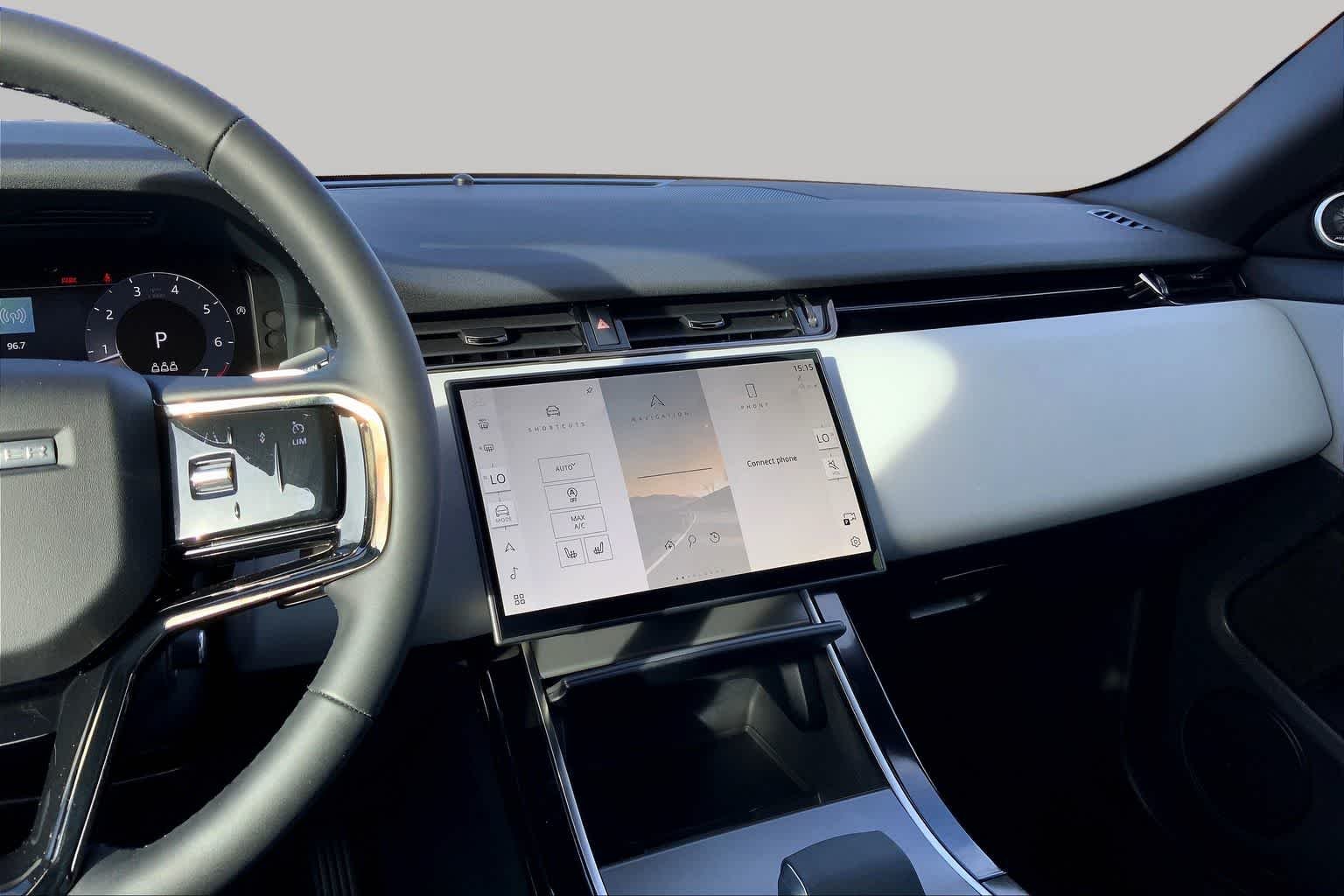 New 2026 Eiger Grey Land Rover Core S image 6