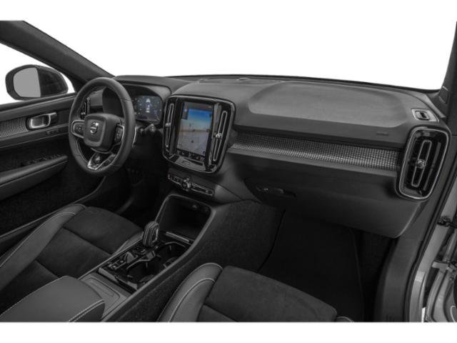 Used 2020 Crystal White Metallic Volvo R-Design image 15
