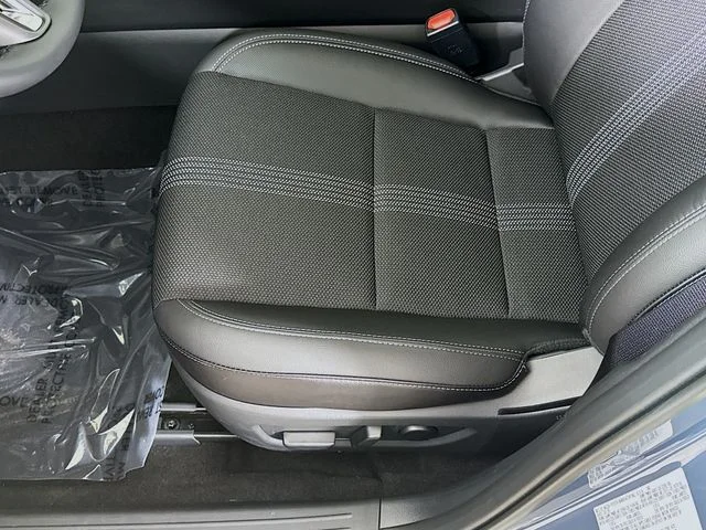 New 2026 Gray Mazda 2.5 S Preferred image 19