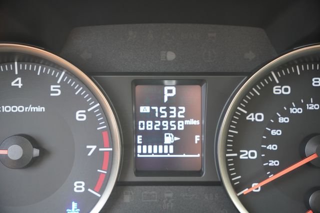 Certified Used 2016 Gray Subaru 2.0i Premium image 29