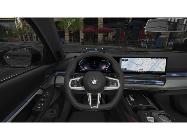 New 2027 Dark Graphite Metallic BMW  image 13