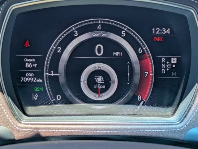 2019 Lexus LS Base - Photo 26