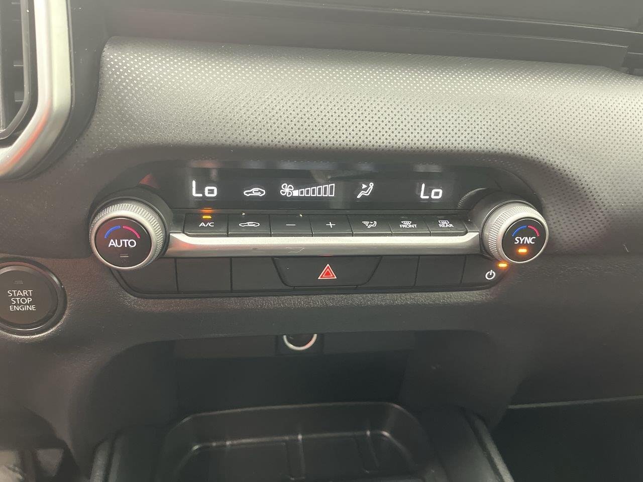 Certified Used 2024 Wind Chill Pearl Mazda 2.5 S Select Package image 19