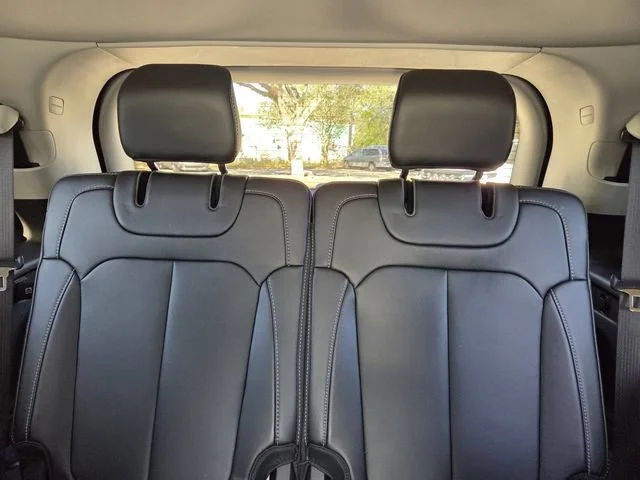 Used 2023 Blue Jeep Limited 4x2 image 14