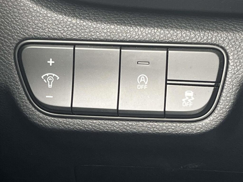 Certified Used 2024 Gravity Gray Kia EX image 30
