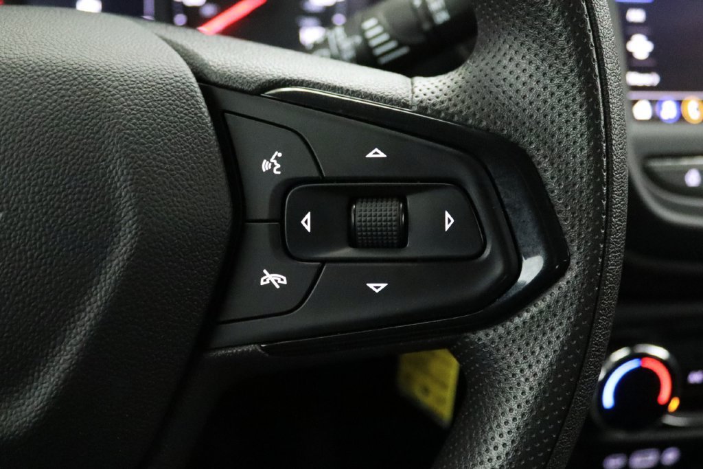 2023 Chevrolet TrailBlazer LS - Photo 21