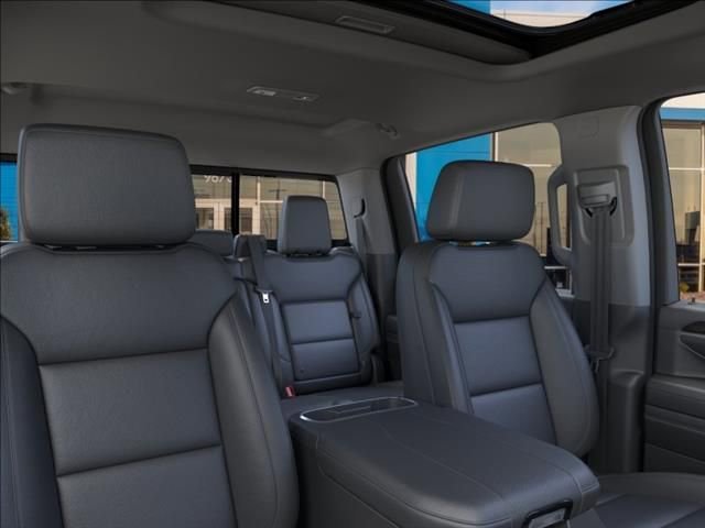 2026 Chevrolet Silverado 2500 HD LTZ - Photo 24