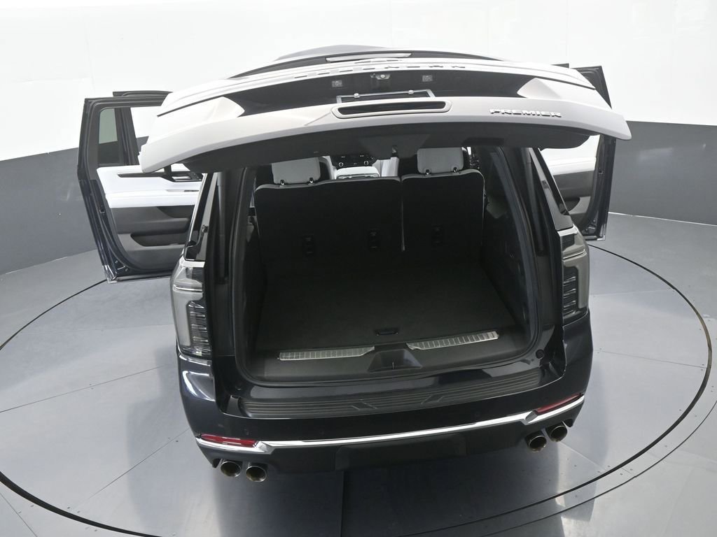 2025 Chevrolet Suburban Premier - Photo 71