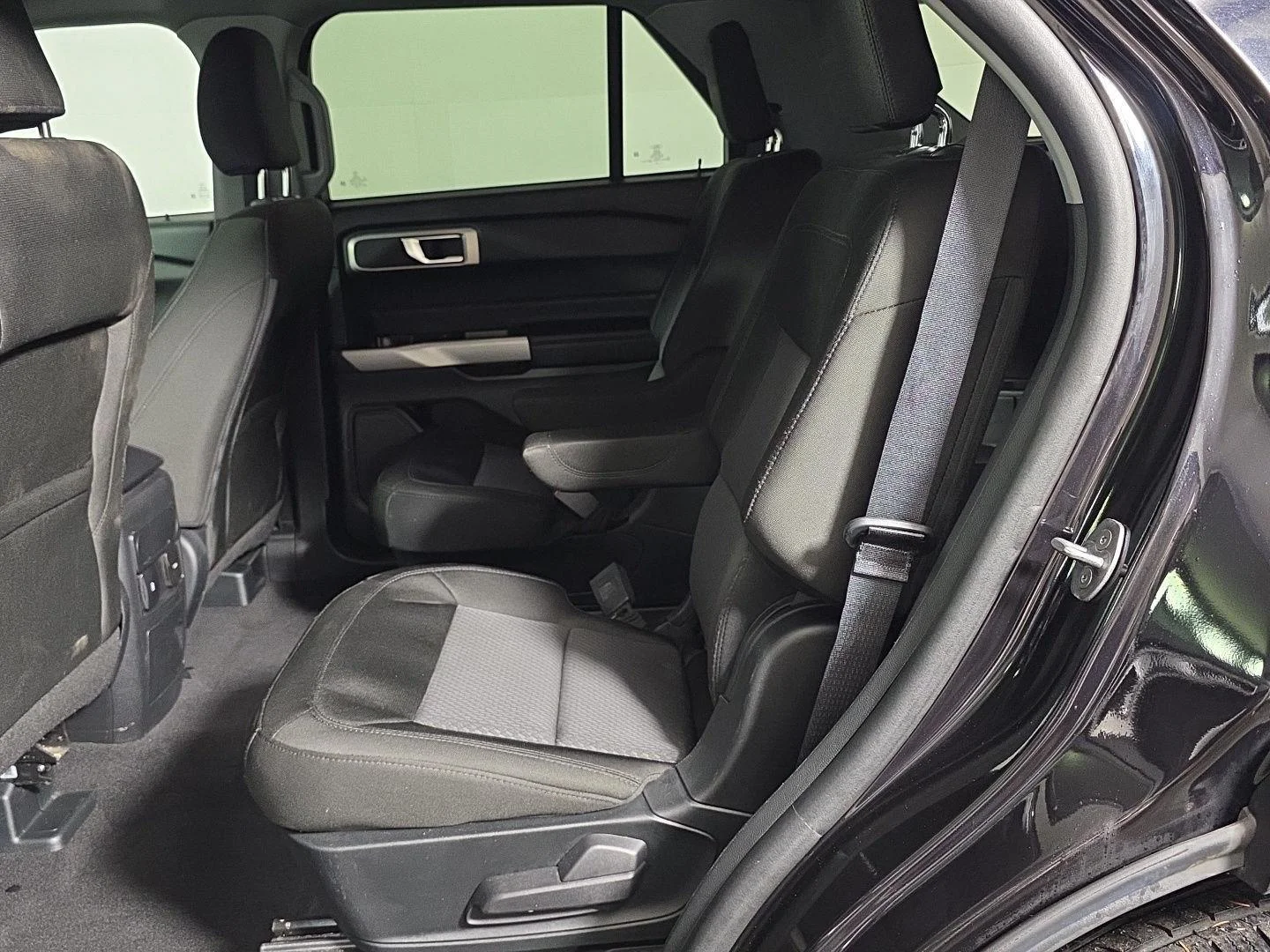 Used 2024 Bk Ford XLT image 24