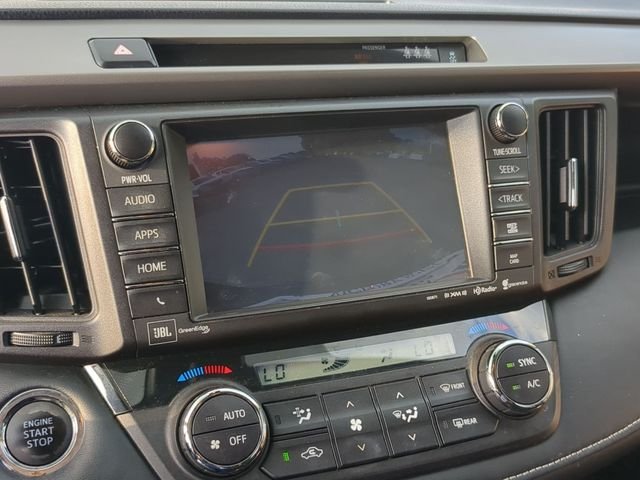 Used 2018 Magnetic Gray Metallic Toyota Limited image 21