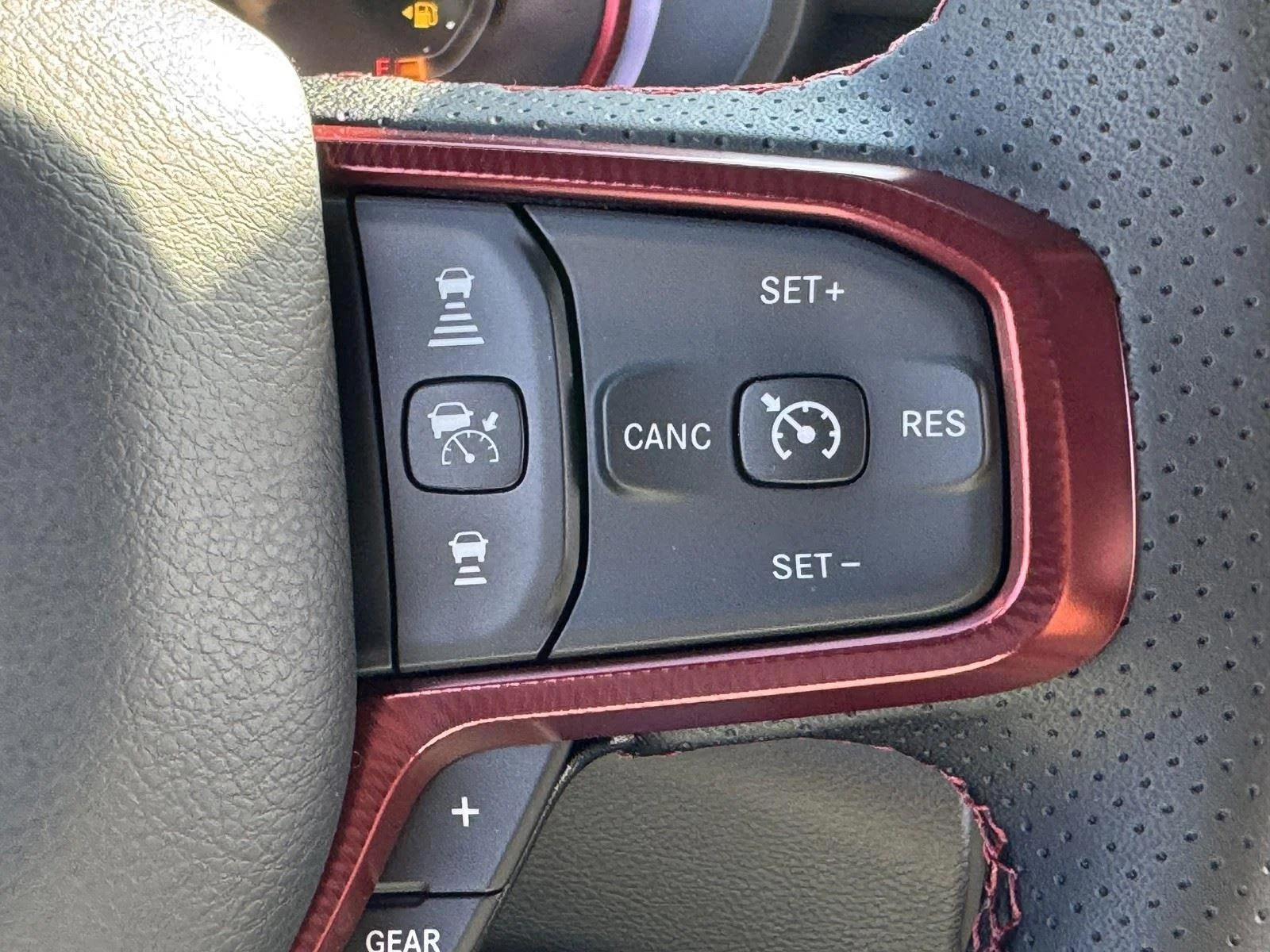 2026 RAM 1500 Rebel - Photo 19