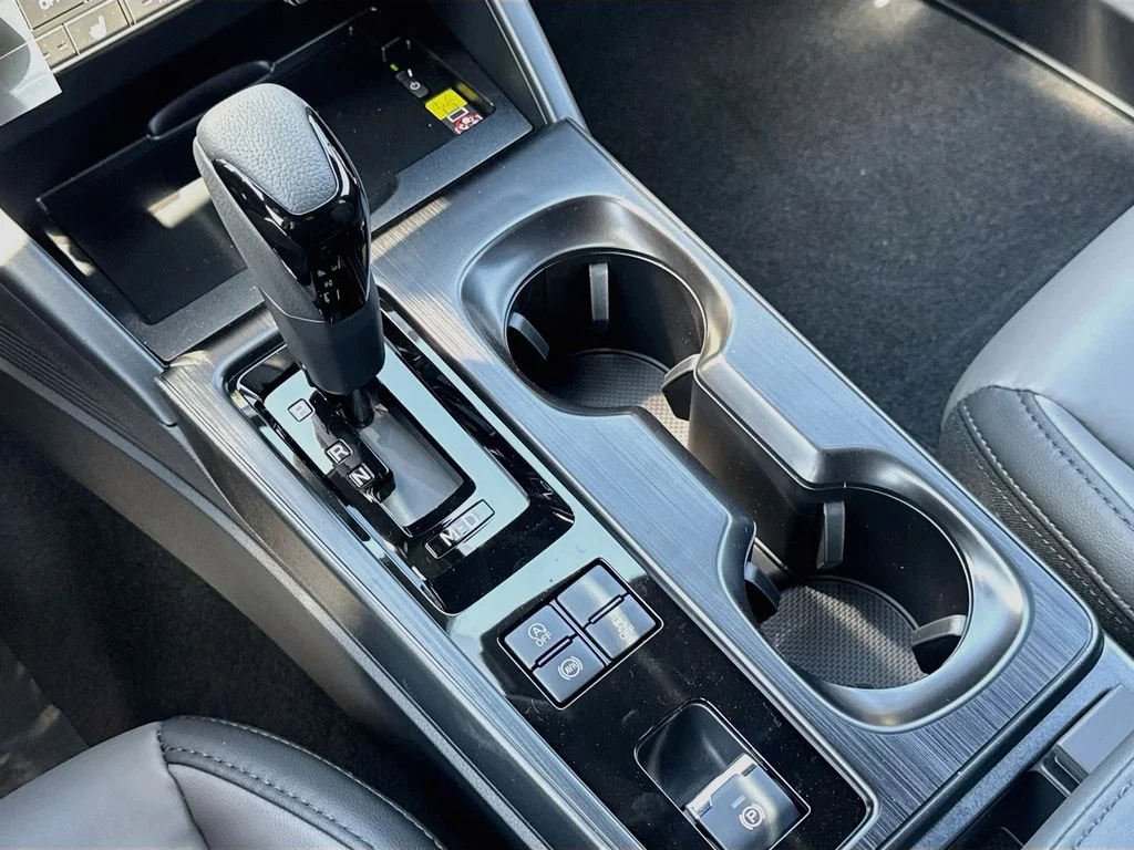 New 2026 Gray Subaru Premium image 21