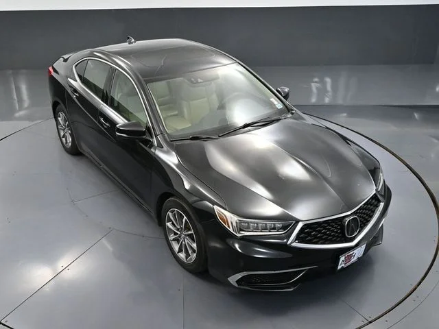 2020 Acura TLX Base - Photo 56