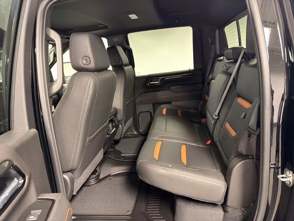 2026 GMC Sierra 2500HD AT4 - Photo 28