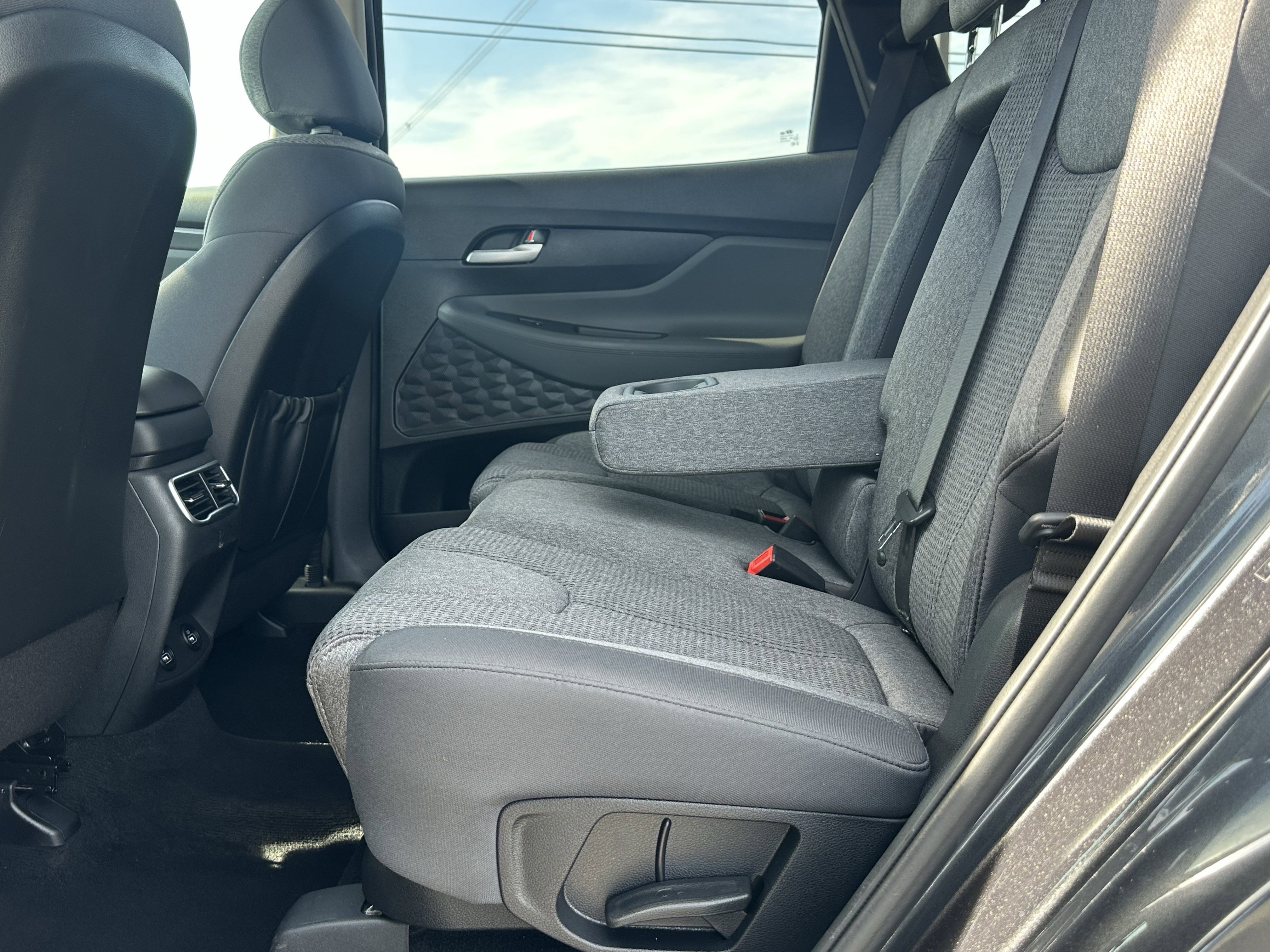 Used 2023 Portofino Gray Hyundai SEL image 19