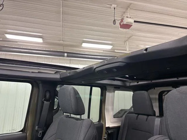 New 2026 41 Exterior Paint Jeep Sport S image 24
