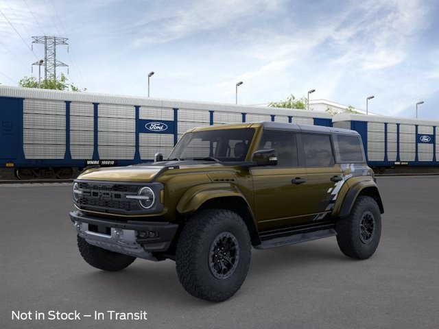 2026 Ford Bronco Bronco Raptor Raptor®