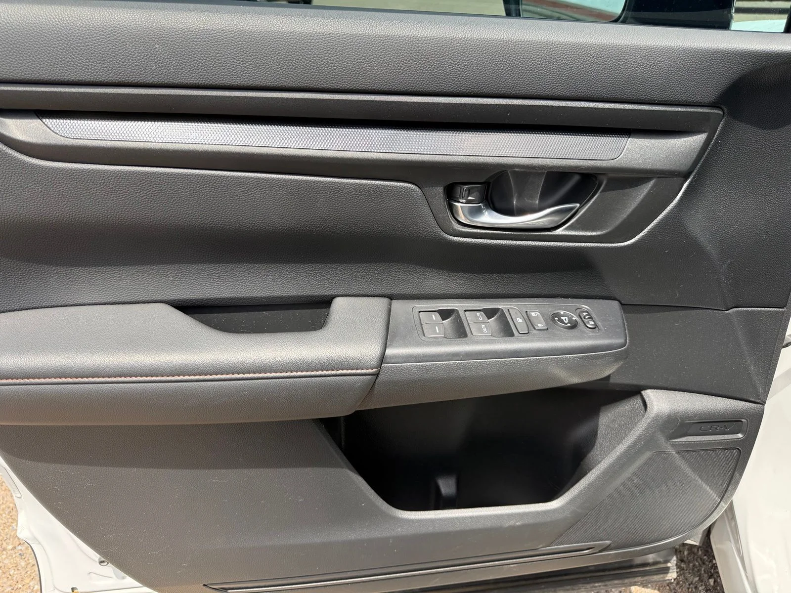 Used 2026  Honda TrailSport image 12