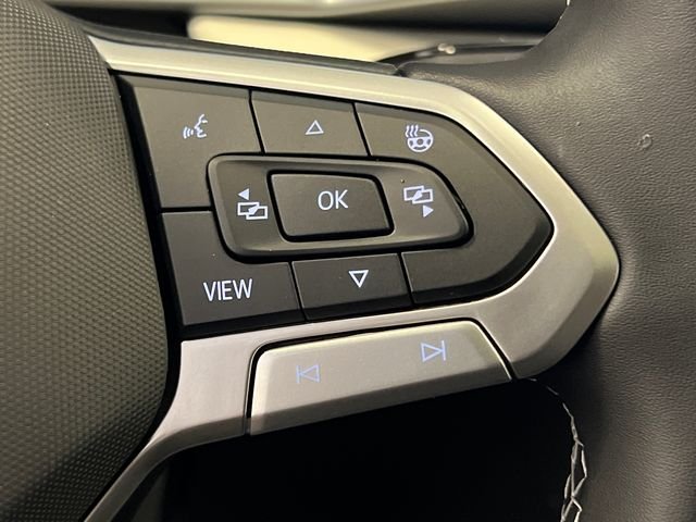 New 2026 White Volkswagen 1.5T SEL image 14