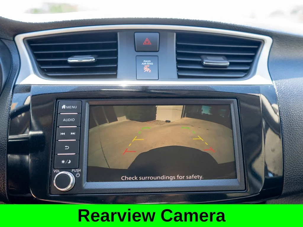 Used 2019 Black Nissan SR image 23