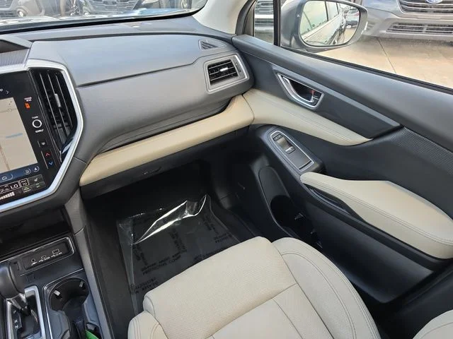 Used 2024 Black Subaru Limited image 11