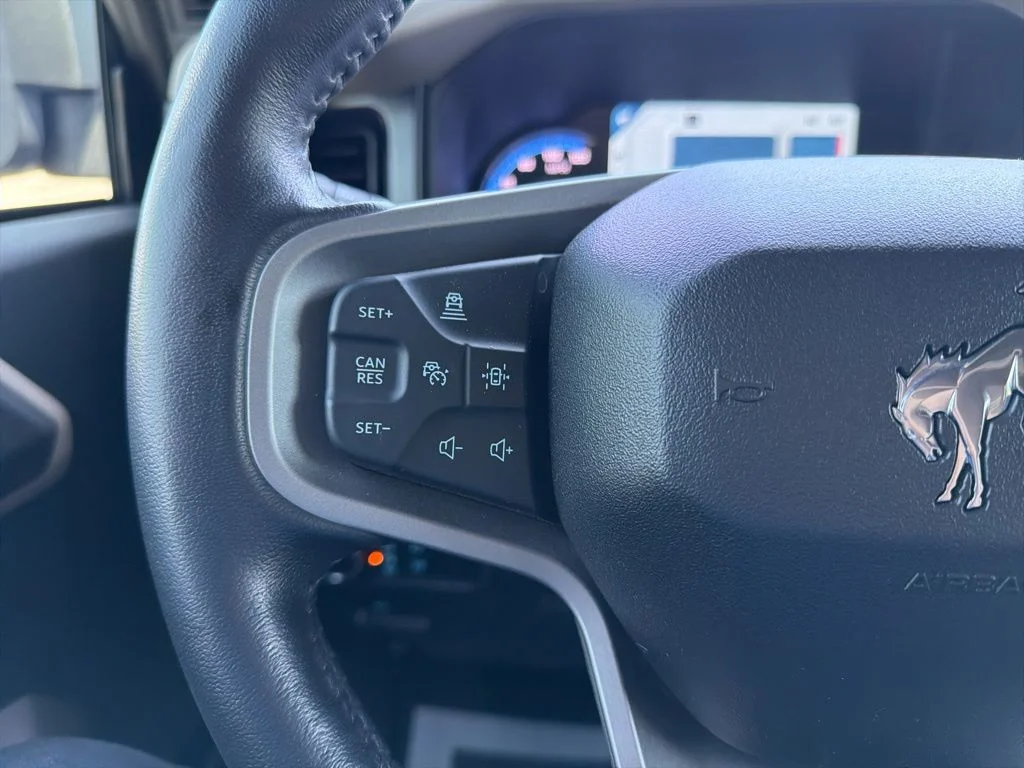 Used 2022 Gray Ford Wildtrak image 37