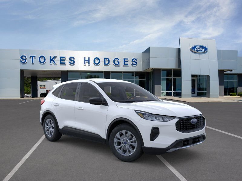 2026 Ford Escape Active FWD's photo
