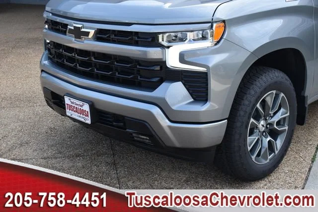 2026 Chevrolet Silverado 1500 RST - Photo 34