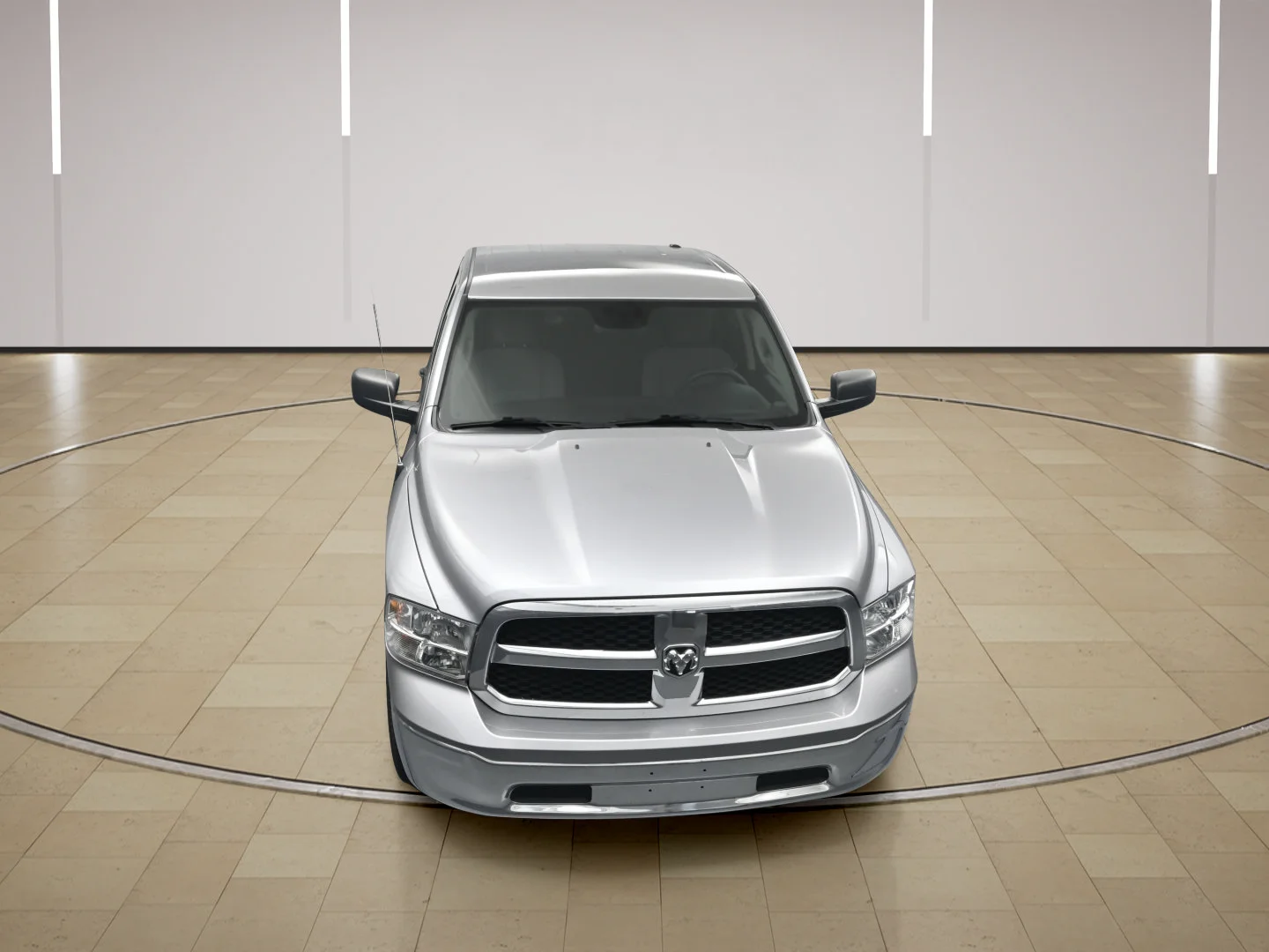 2024 RAM Ram 1500 Classic SLT - Photo 29