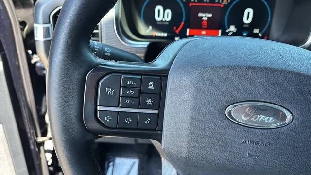 Used 2023 Blue Ford XL image 23