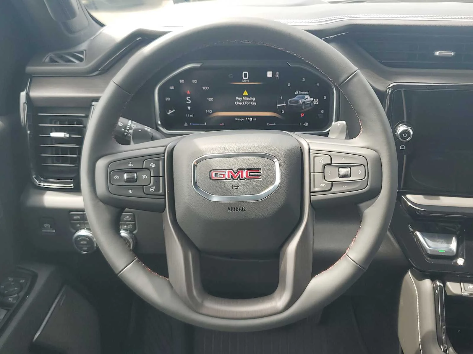 New 2026 Coastal Dune GMC AT4X image 11