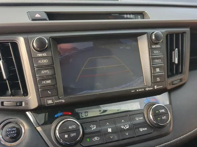 Used 2018 Magnetic Gray Metallic Toyota Limited image 21